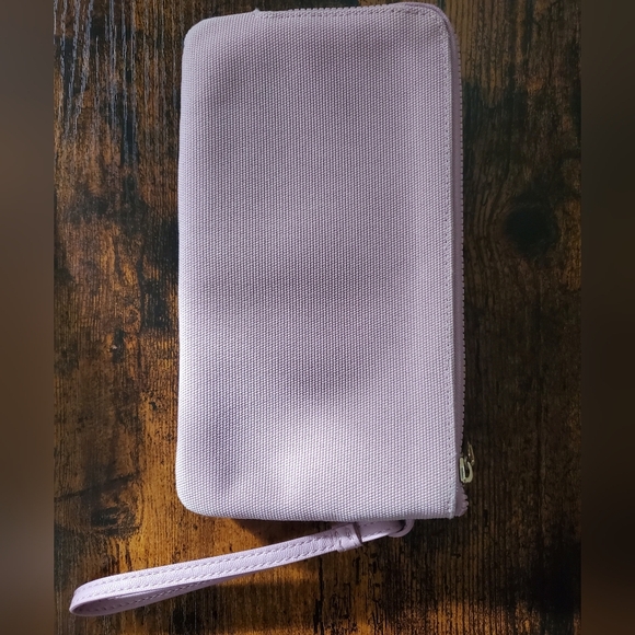 Lululemon Double Up Pouch Wristlet Clutch Wallet - Picture 2 of 16